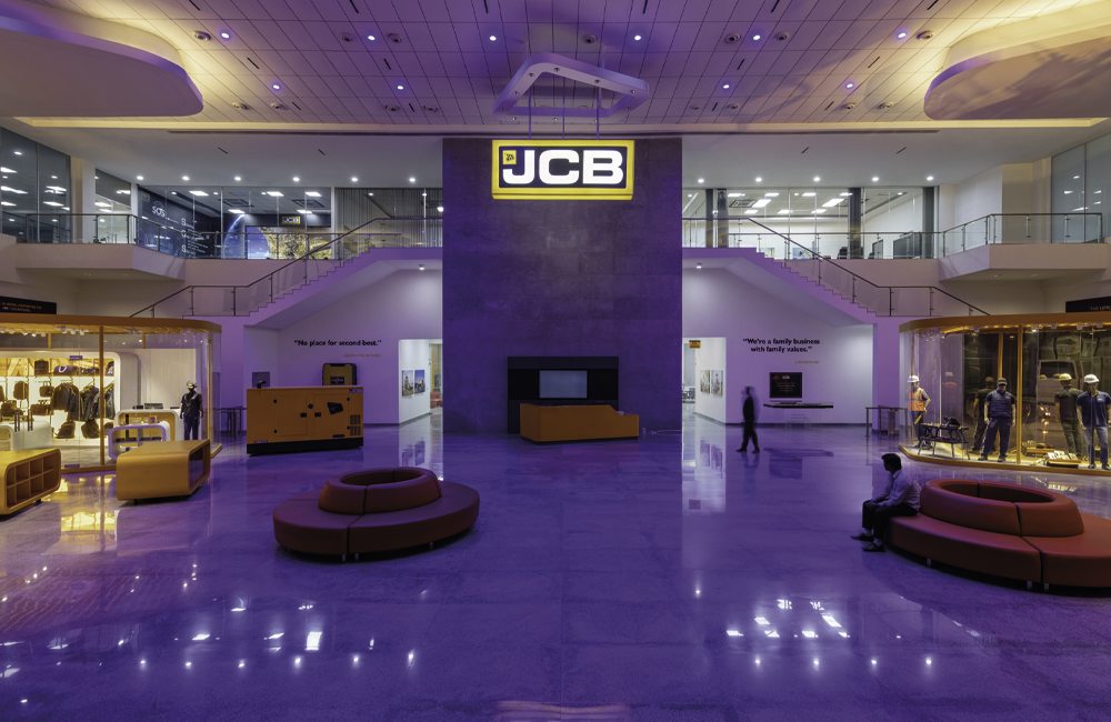 图片[5] - 【印度】杰西博工程机械（JCB）印度总部展厅｜17个文件｜JPG+MP4｜100.75M - 展示酷