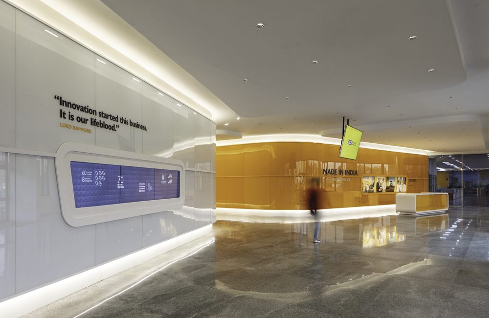 图片[4] - 【印度】杰西博工程机械（JCB）印度总部展厅｜17个文件｜JPG+MP4｜100.75M - 展示酷