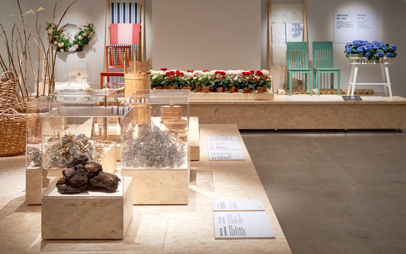 图片[1] - 瑞典宜家（IKEA）博物馆｜25个文件｜MP4+JPG｜41.61M - 展示酷