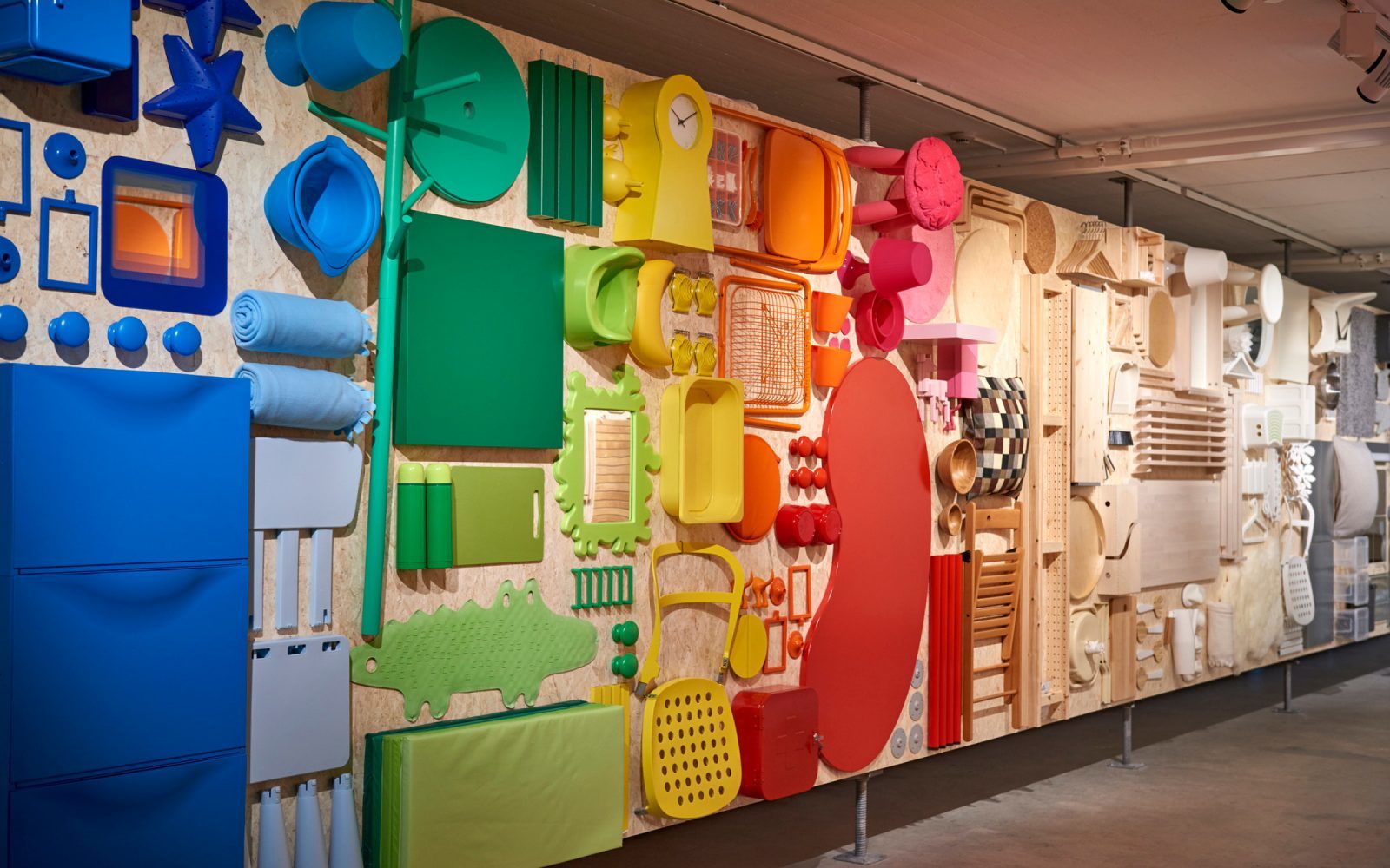 图片[4] - 瑞典宜家（IKEA）博物馆｜25个文件｜MP4+JPG｜41.61M - 展示酷