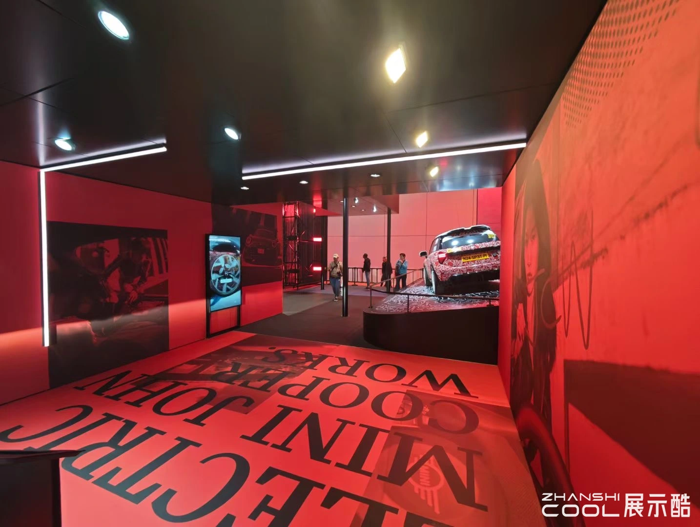 图片[3] - 2025上海车展(上海国际车展逛展拍摄)｜36张｜JPG｜9.49M - 展示酷