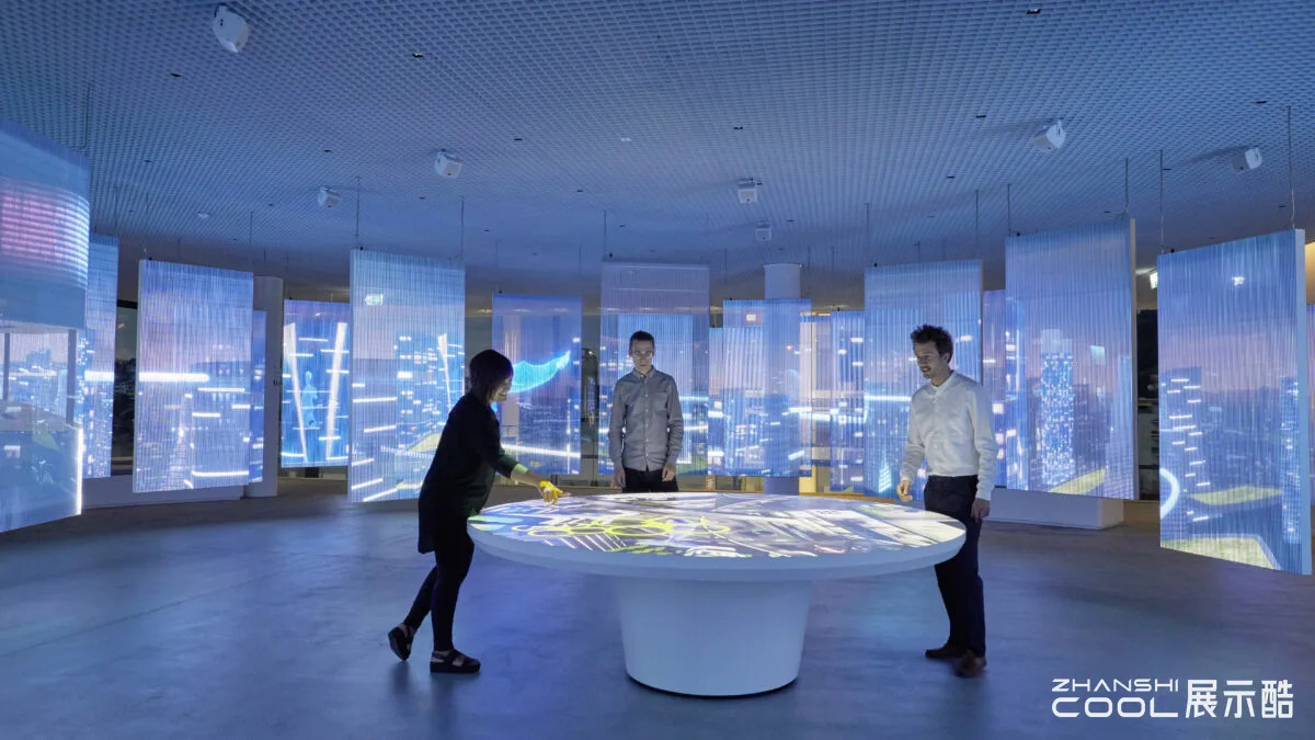图片[9] - 【瑞典】迅达集团(Schindler Group)游客中心｜视频+图片｜235.9M - 展示酷