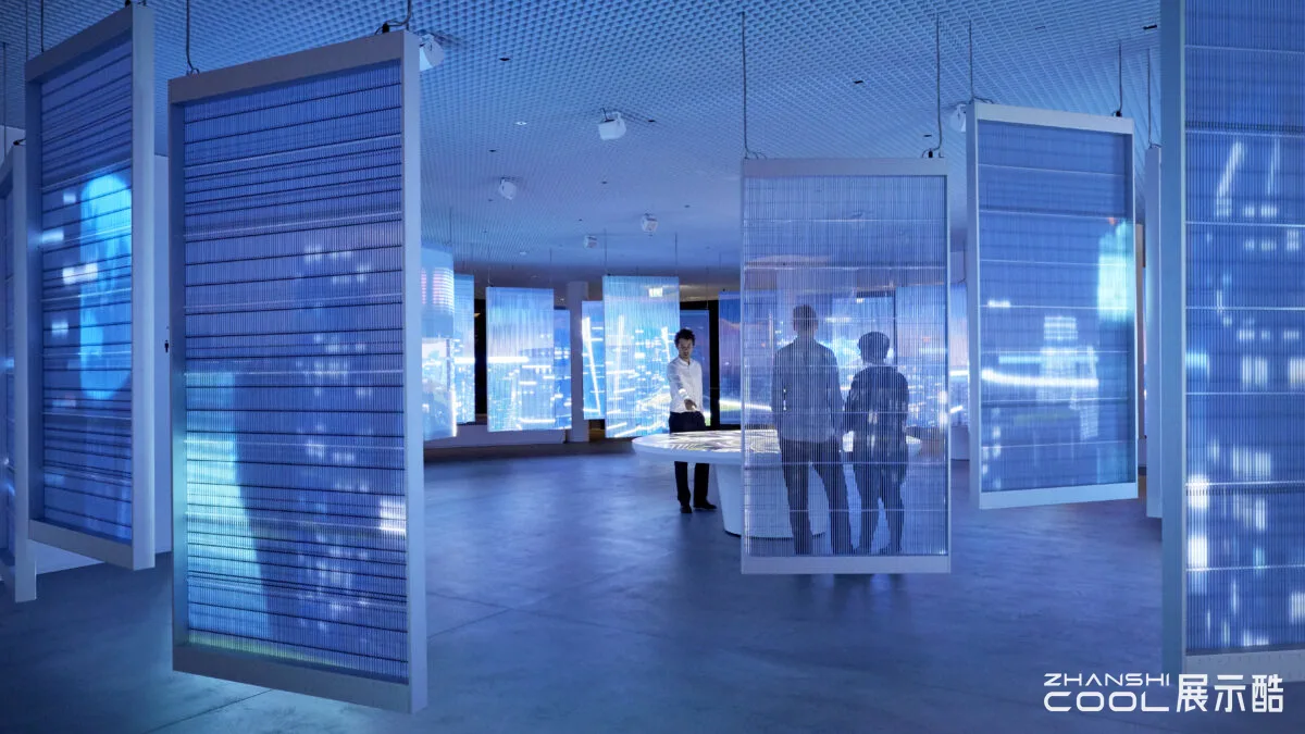 图片[2] - 【瑞典】迅达集团(Schindler Group)游客中心｜视频+图片｜235.9M - 展示酷