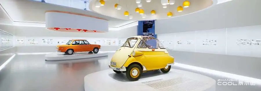 图片[5] - BMW Museum 德国宝马博物馆 ｜29张｜JPG+PNG+MP4｜1.04GB - 展示酷