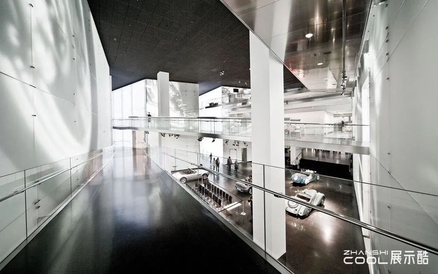 图片[3] - BMW Museum 德国宝马博物馆 ｜29张｜JPG+PNG+MP4｜1.04GB - 展示酷