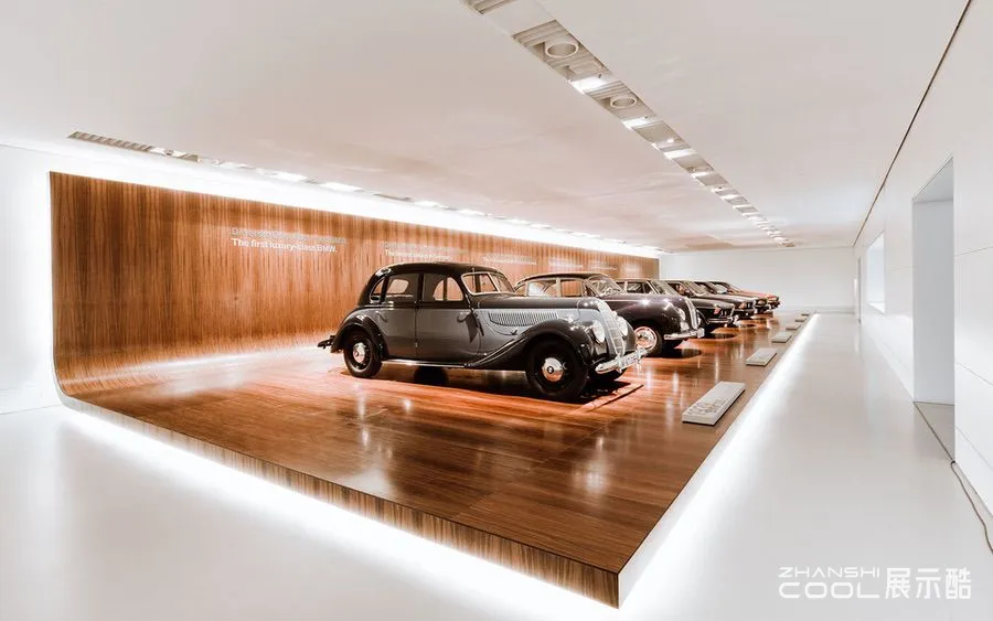 图片[6] - BMW Museum 德国宝马博物馆 ｜29张｜JPG+PNG+MP4｜1.04GB - 展示酷