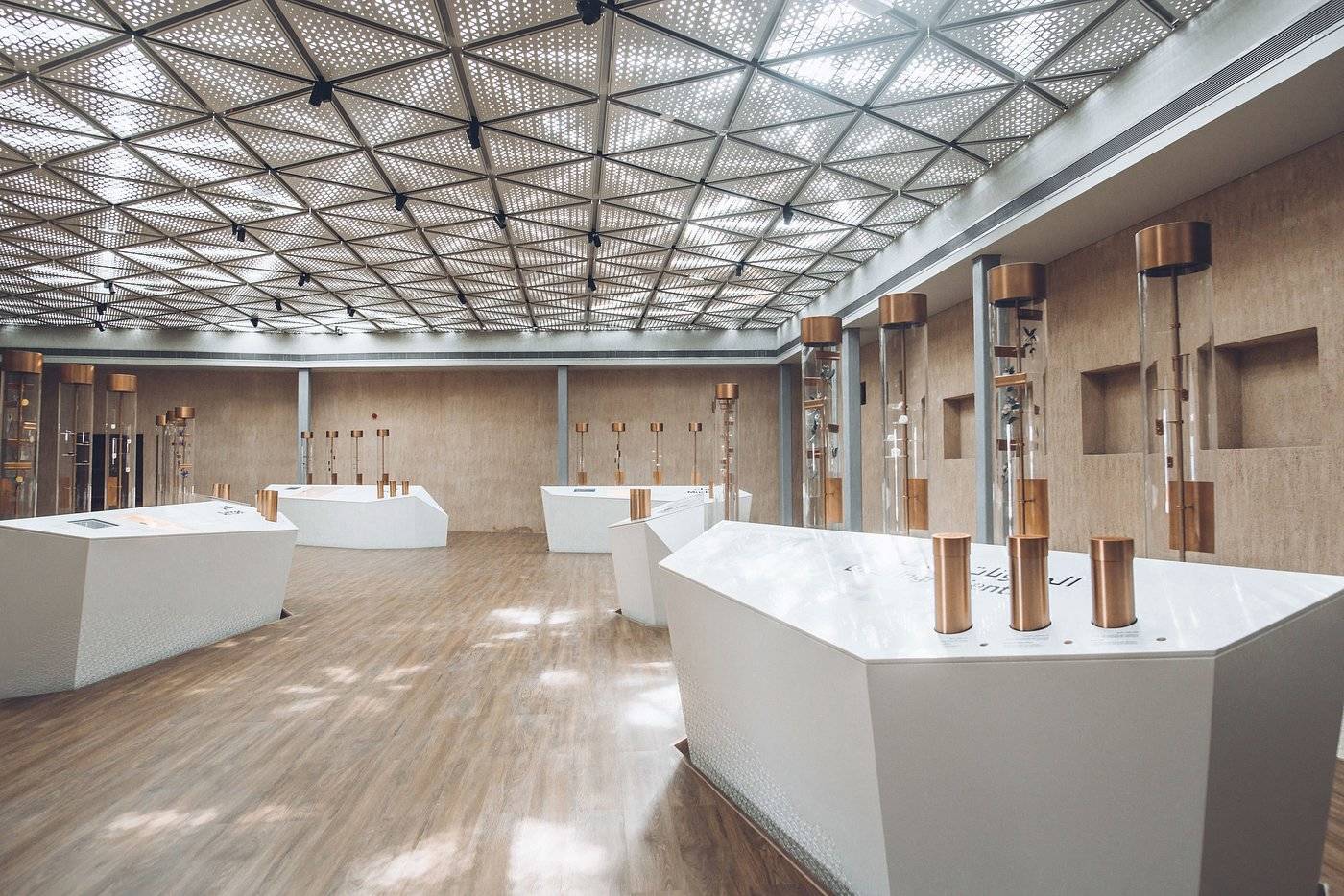 图片[6] - 迪拜辛达加博物馆（Al Shindagha Museum） - 展示酷