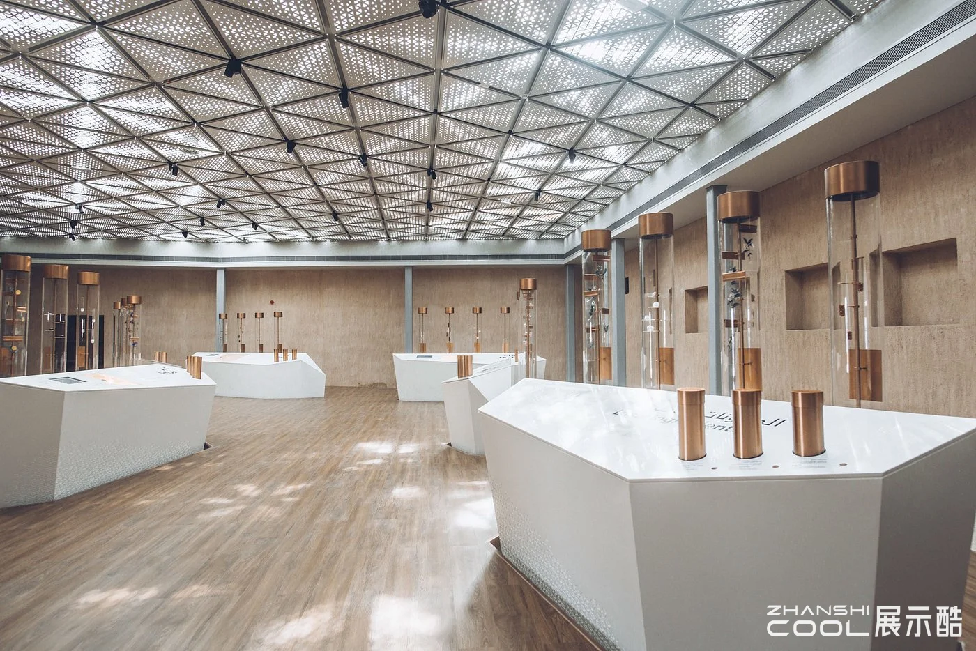 图片[6] - 迪拜辛达加博物馆（Al Shindagha Museum） - 展示酷