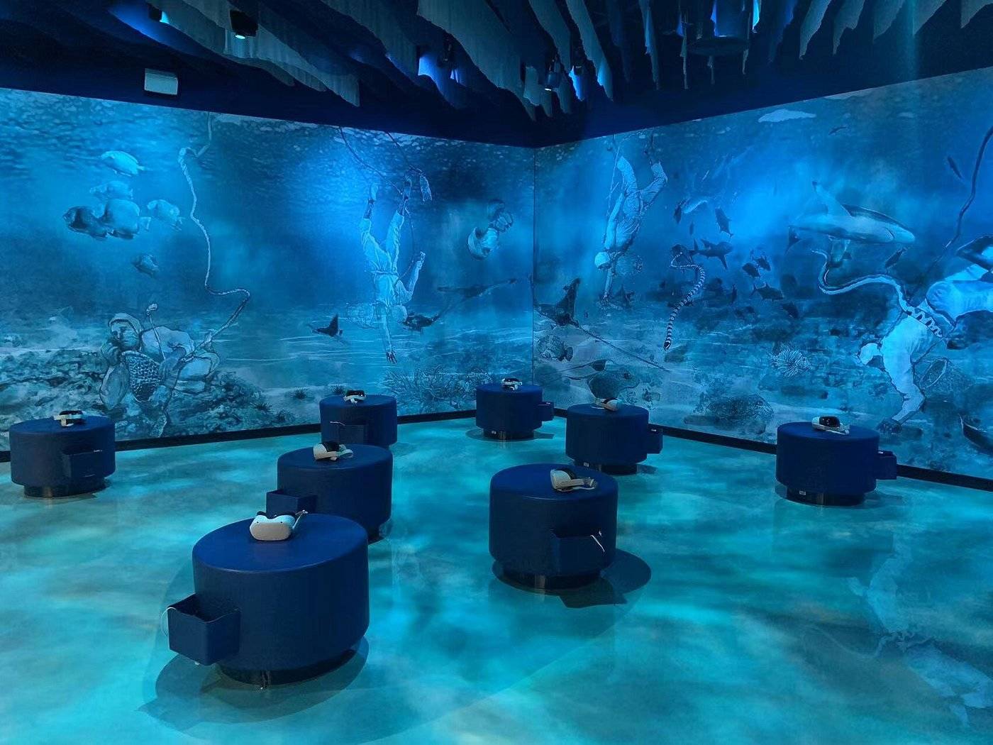 图片[7] - 迪拜辛达加博物馆（Al Shindagha Museum） - 展示酷