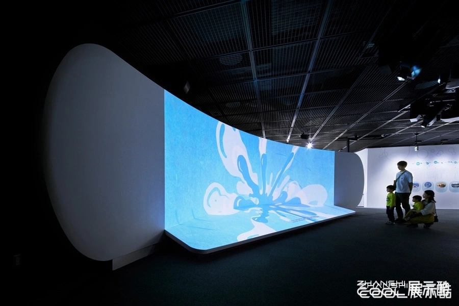 图片[1] - 日本大阪市下水道科学馆 ｜ 15张｜JPG+MP4｜86.04M - 展示酷