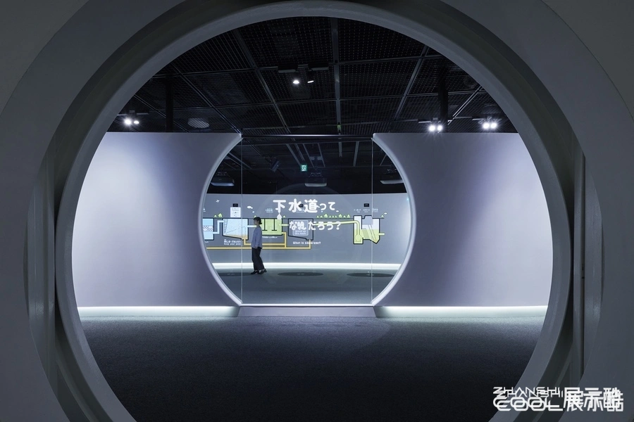 图片[7] - 日本大阪市下水道科学馆 ｜ 15张｜JPG+MP4｜86.04M - 展示酷