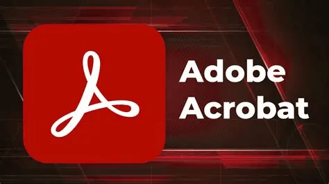 Adobe Acrobat DC C x64 2022 PDF阅读软件分享 - 展示酷