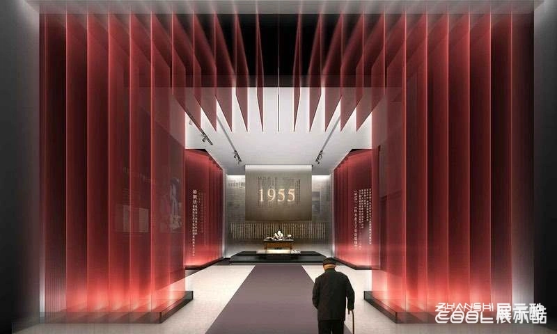 图片[4] - 千鹤妇女精神教育基地空间效果图设计｜31 张｜JPG｜5.74M - 展示酷