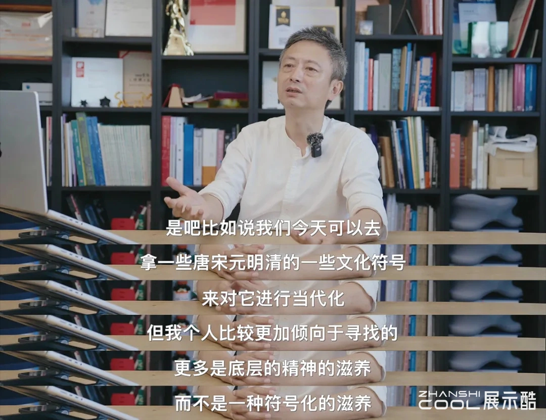 图片[9] - 费俊，艺术家可以媚俗，但要知道什么是“俗”丨潮流100系列专访 - 交流学习圈子 - 交流讨论 - 展示酷