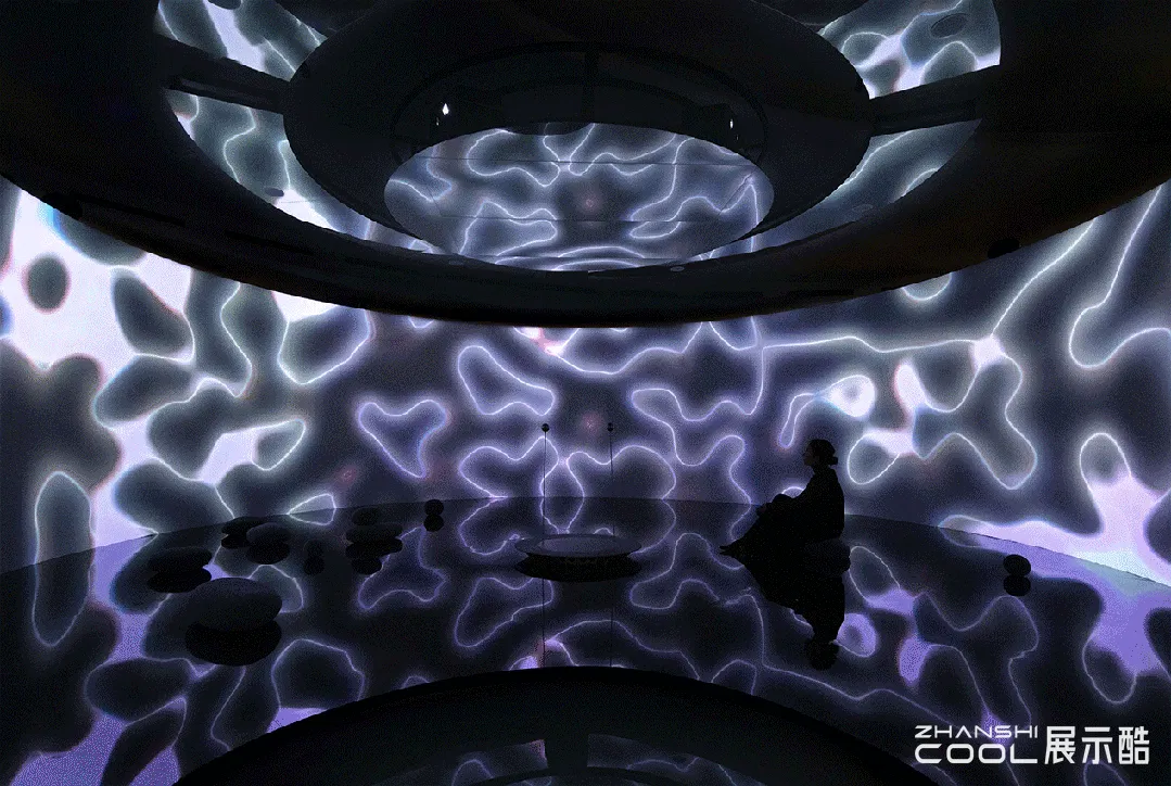 图片[6] - 费俊，艺术家可以媚俗，但要知道什么是“俗”丨潮流100系列专访 - 交流学习圈子 - 交流讨论 - 展示酷