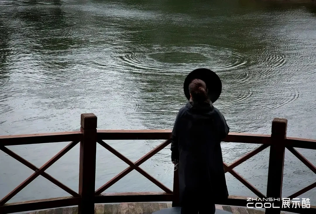 图片[10] - 费俊，艺术家可以媚俗，但要知道什么是“俗”丨潮流100系列专访 - 交流学习圈子 - 交流讨论 - 展示酷