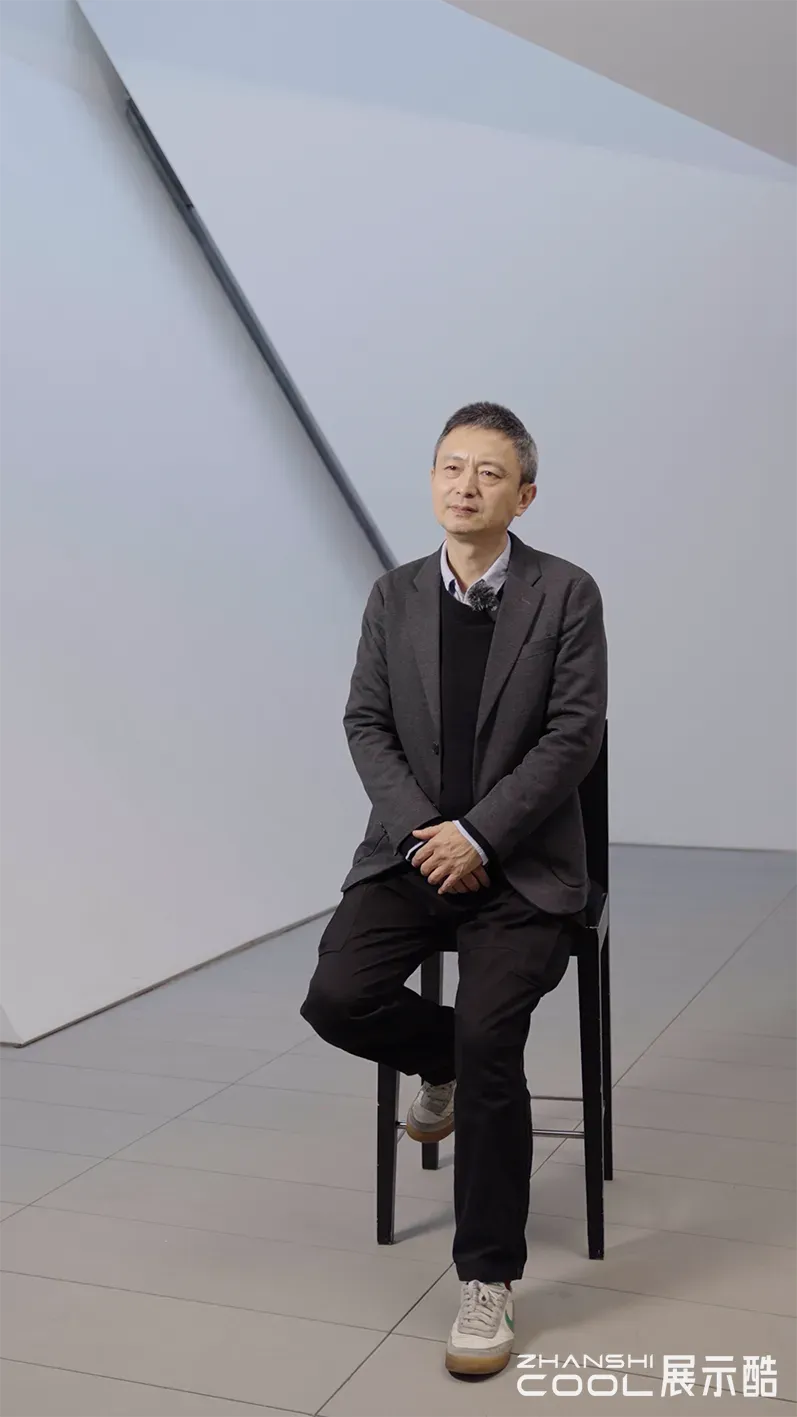 图片[5] - 费俊，艺术家可以媚俗，但要知道什么是“俗”丨潮流100系列专访 - 交流学习圈子 - 交流讨论 - 展示酷