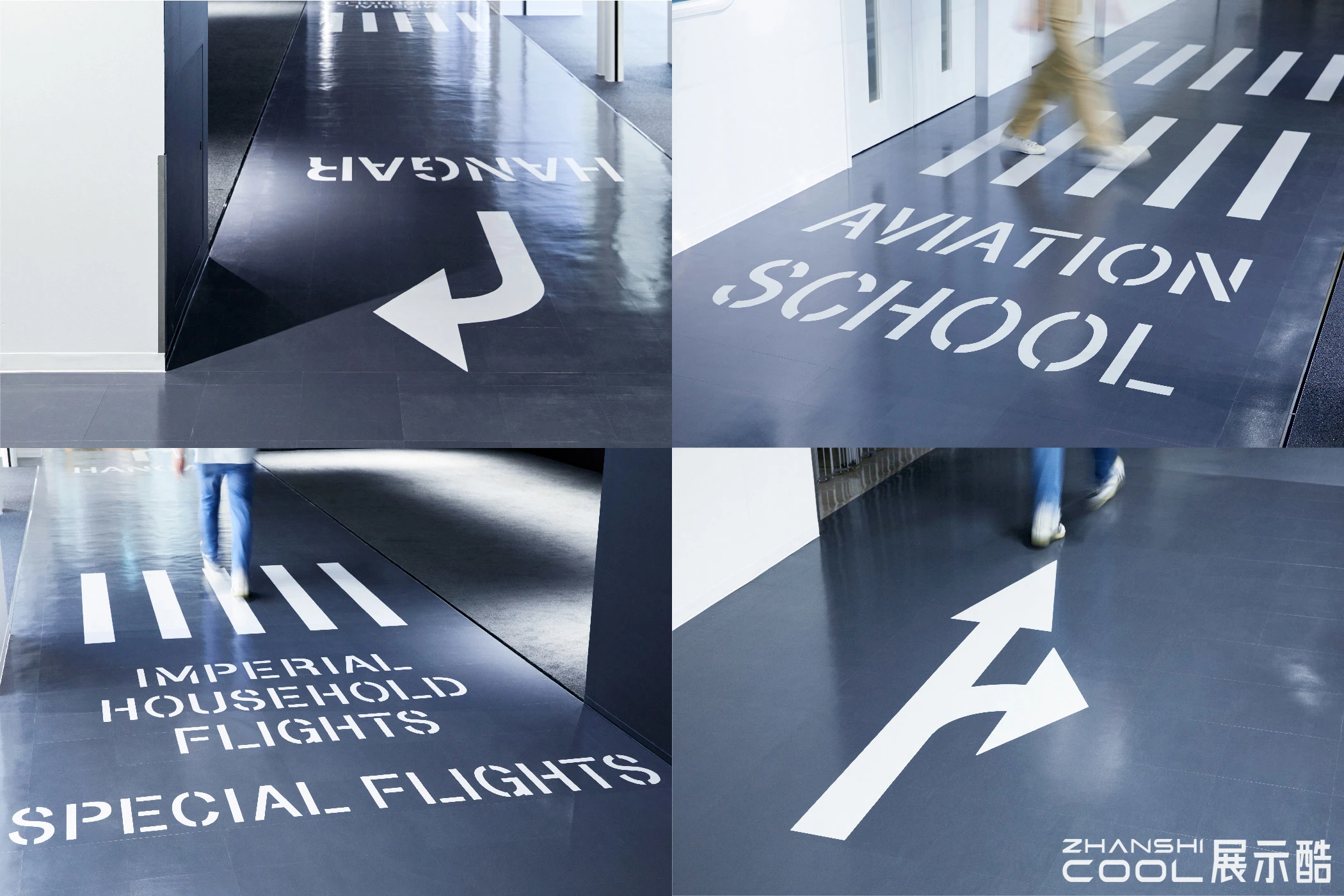 图片[5] - 【日本】日本航空 (JAL) 天空博物馆现场视频照片 - 展示酷