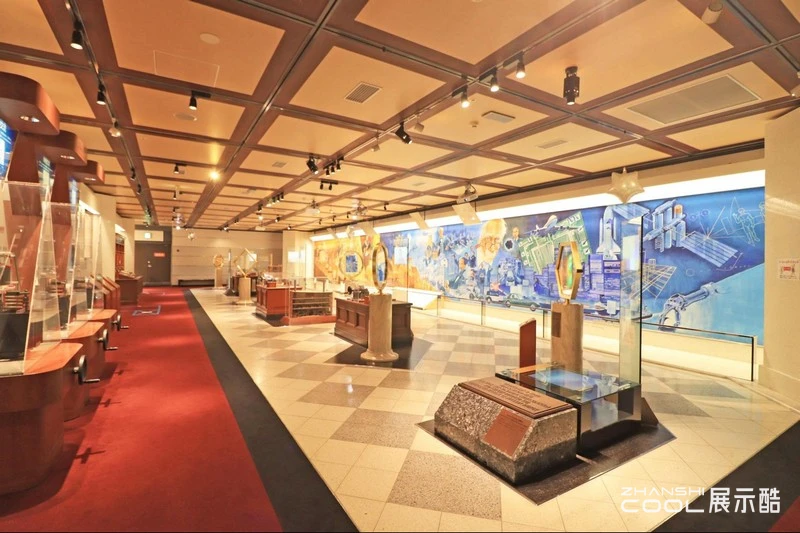 图片[5] - 【日本】日本中部电力公司电气科学博物馆｜JPG+PNG｜76张｜22.68M - 展示酷