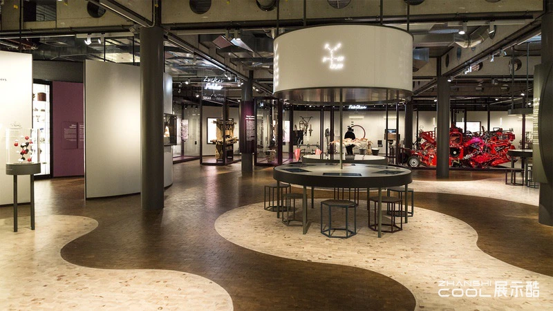 图片[2] - 【德国】德国技术博物馆《全是糖！食物 – 材料 – 能源》展览｜JPG｜23张｜9.02M - 展示酷