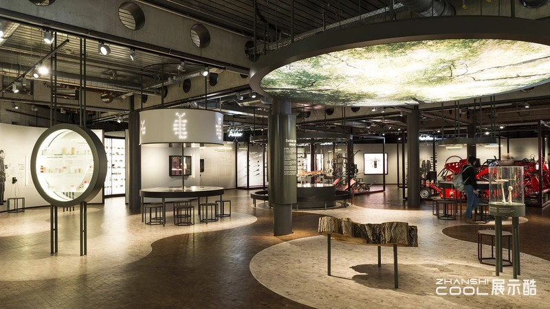 图片[3] - 【德国】德国技术博物馆《全是糖！食物 – 材料 – 能源》展览｜JPG｜23张｜9.02M - 展示酷