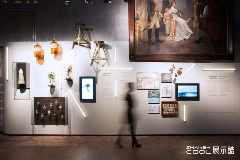 图片[5] - 【德国】德国技术博物馆《全是糖！食物 – 材料 – 能源》展览｜JPG｜23张｜9.02M - 展示酷