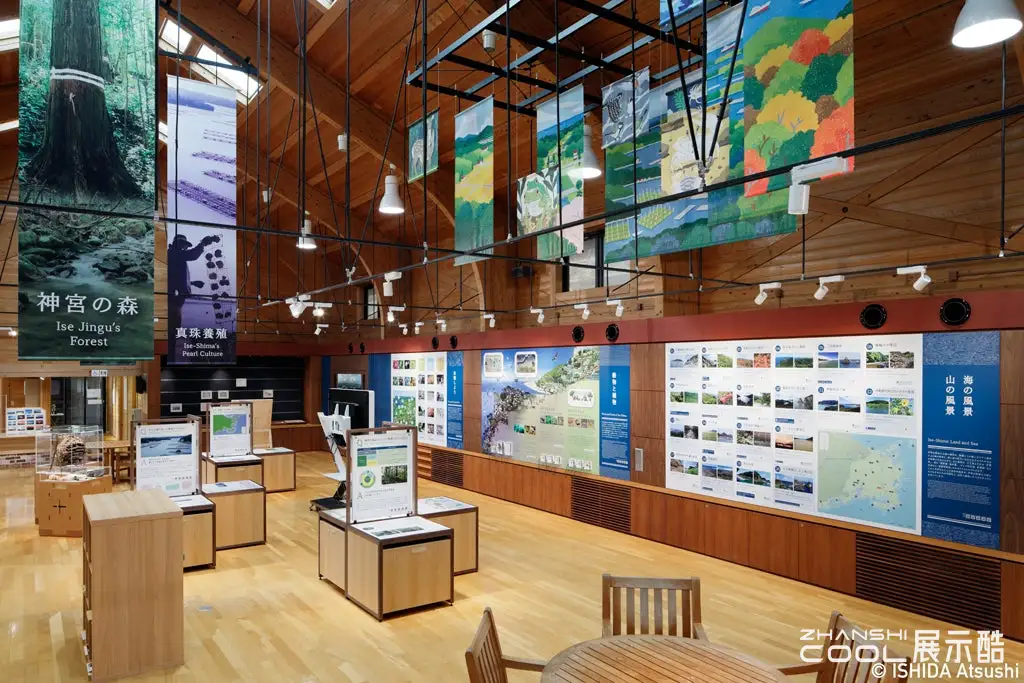 图片[4] - 【日本】伊势志摩国立公园横山游客中心｜10 张｜JPG｜2.41M - 展示酷