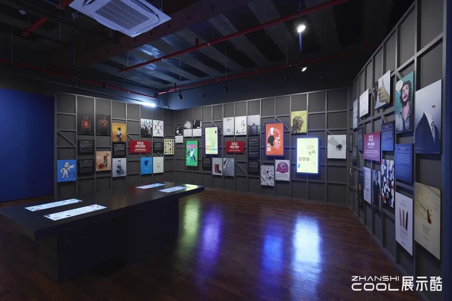 图片[3] - 【韩国】The Democratic Life《民主的生活》展览｜JPG｜38张｜20.48M - 展示酷