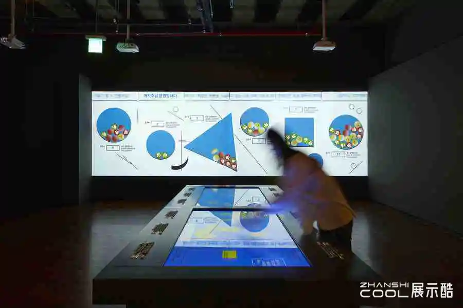 图片[4] - 【韩国】The Democratic Life《民主的生活》展览｜JPG｜38张｜20.48M - 展示酷