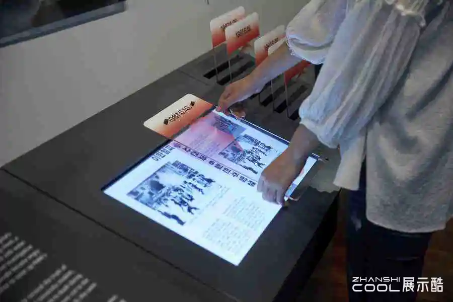 图片[7] - 【韩国】The Democratic Life《民主的生活》展览｜JPG｜38张｜20.48M - 展示酷