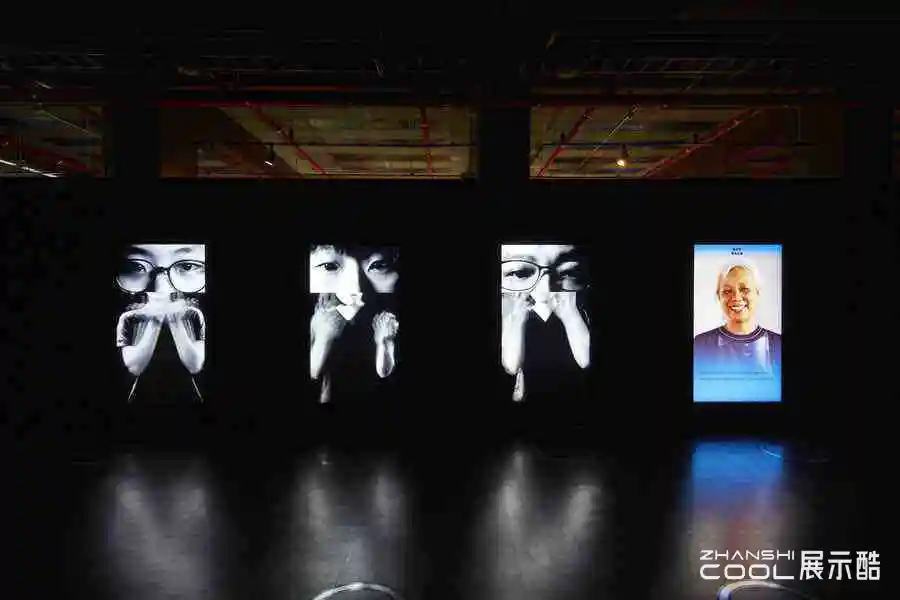 图片[2] - 【韩国】The Democratic Life《民主的生活》展览｜JPG｜38张｜20.48M - 展示酷