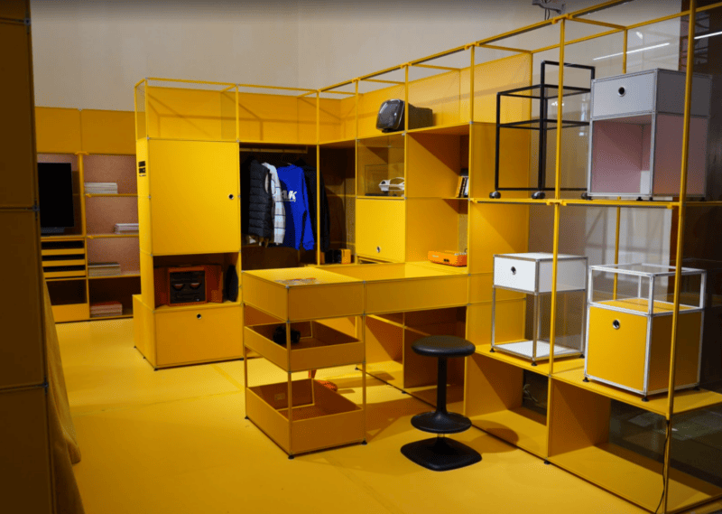 【上海】设计上海2026现场照片视频集锦｜MP4&JPG｜119个｜5K｜1.56G - 展示酷