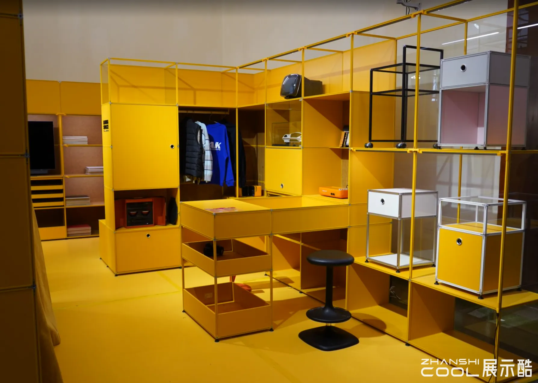 图片[3] - 【上海】设计上海2026现场照片视频集锦｜MP4&JPG｜119个｜5K｜1.56G - 展示酷