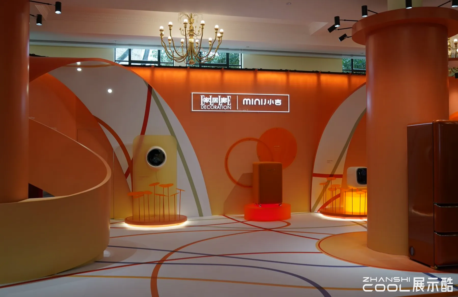 图片[1] - 【上海】设计上海2026现场照片视频集锦｜MP4&JPG｜119个｜5K｜1.56G - 展示酷