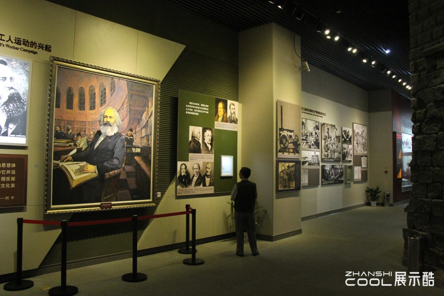 图片[3] - 【嘉兴】嘉兴南湖革命纪念馆现场照片集锦｜JPG｜271个｜5K｜1.24G - 展示酷