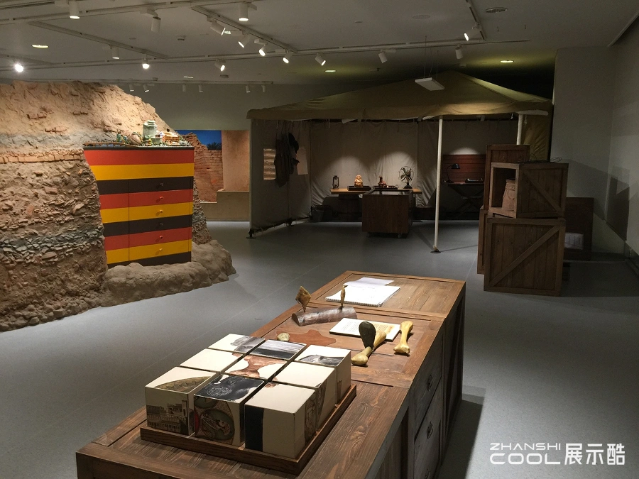 图片[6] - 【印度】比哈尔邦博物馆儿童馆｜MP4&JPG｜32个｜16.44M - 展示酷