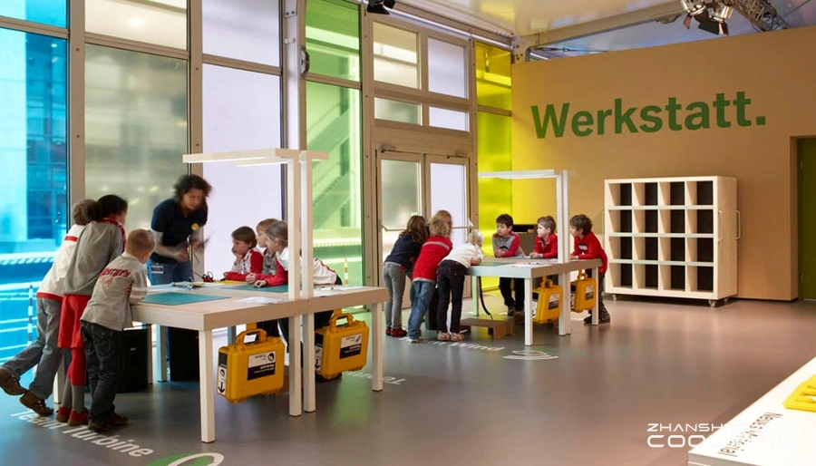 图片[2] - 【德国】宝马世界青少年营地 BMW Welt Junior Campus｜MP4&JPG｜14个｜43.04M - 展示酷