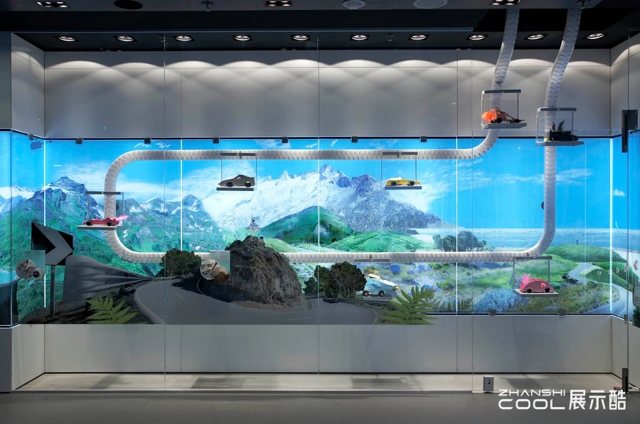 图片[1] - 【德国】宝马世界青少年营地 BMW Welt Junior Campus｜MP4&JPG｜14个｜43.04M - 展示酷