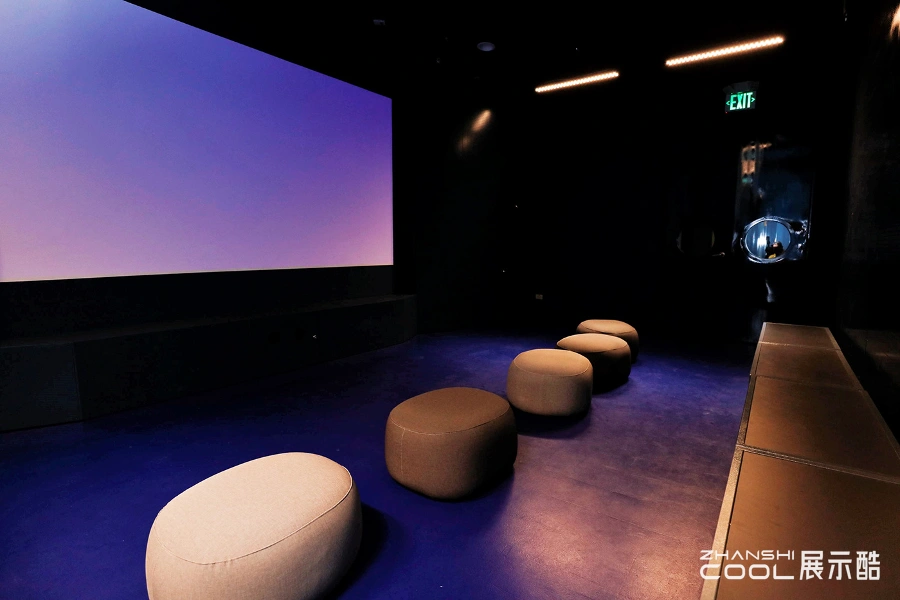 图片[8] - 【巴拿马】巴拿马运河互动中心展厅｜JPG&MP4｜39个｜293.64M - 展示酷