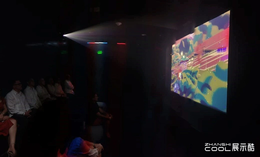 图片[5] - 【巴拿马】巴拿马运河互动中心展厅｜JPG&MP4｜39个｜293.64M - 展示酷