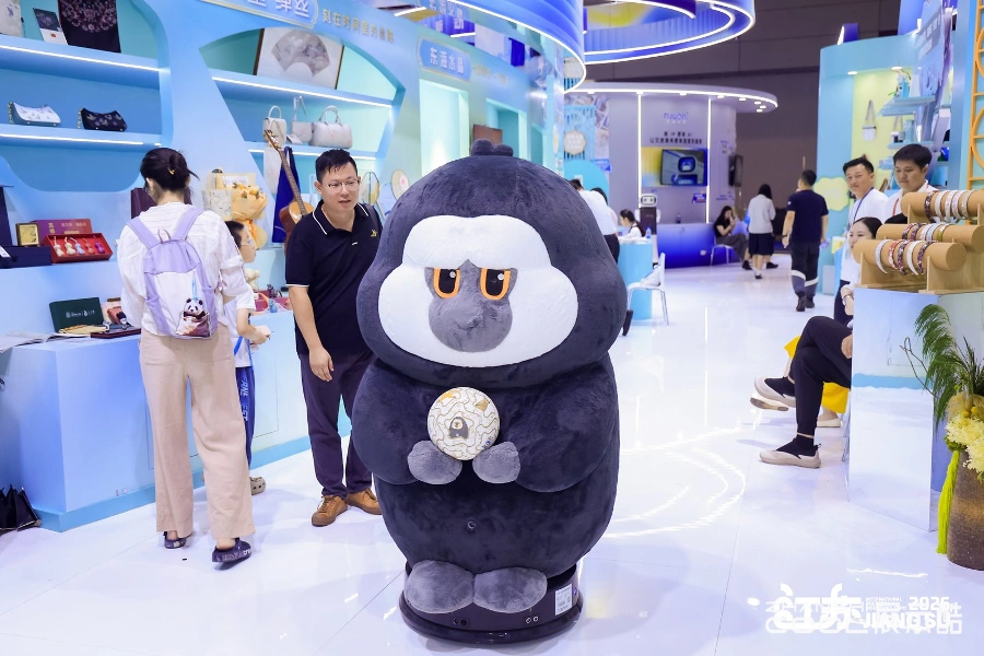 图片[3] - 【深圳】二十二届深圳文博会2026江苏展区｜JPG｜100张｜630.02M - 展示酷