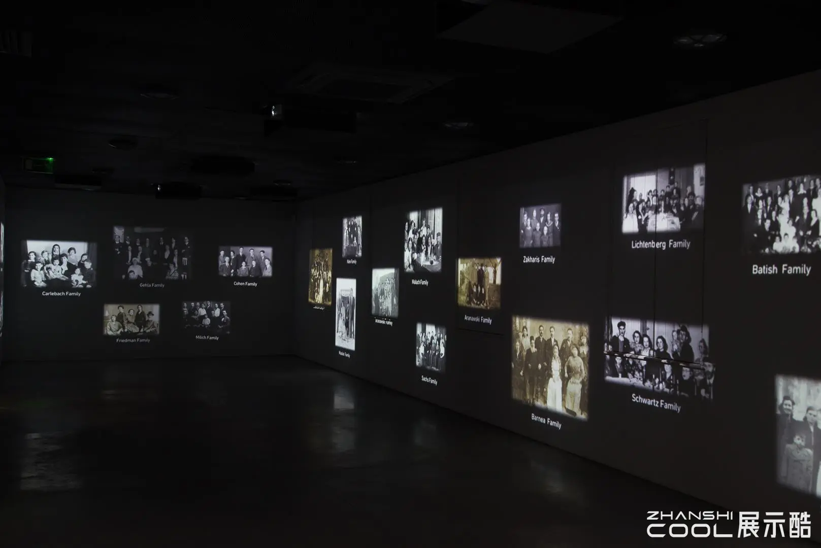 图片[3] - 【波兰】奥斯威辛集中营27号馆实景照片和视频｜JPG+MP4｜44个｜21.86M - 展示酷