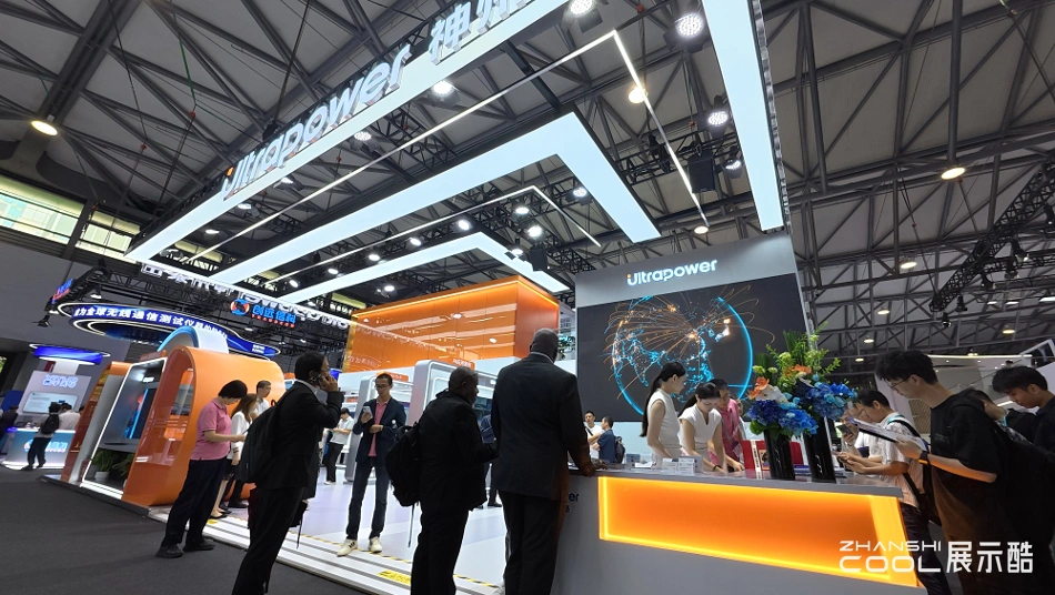图片[5] - 【上海】上海MWC2026神州泰岳展台｜JPG+MP｜31个｜54.25M - 展示酷