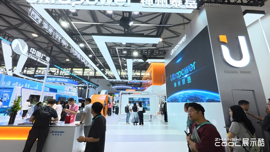 图片[7] - 【上海】上海MWC2026神州泰岳展台｜JPG+MP｜31个｜54.25M - 展示酷