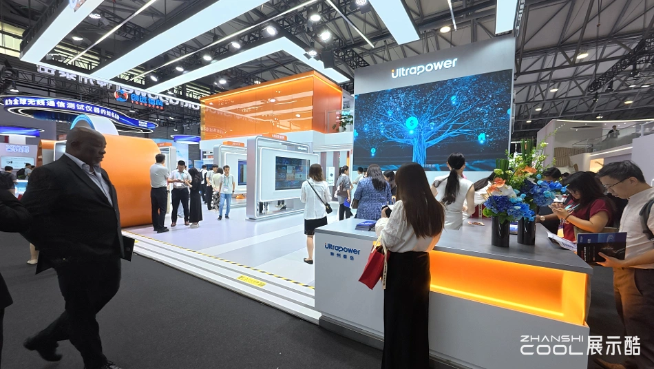 图片[4] - 【上海】上海MWC2026神州泰岳展台｜JPG+MP｜31个｜54.25M - 展示酷