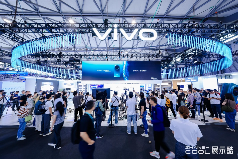 图片[7] - 【上海】2026上海MWC 世界移动通信大会现场照片集锦｜JPG+MP4｜104个｜265.16M - 展示酷