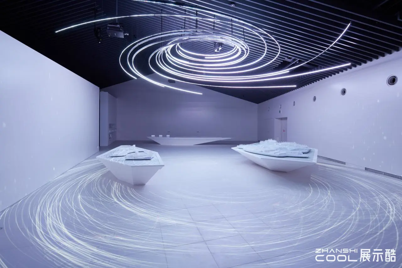 图片[4] - 【日本】 AMADA（天田）集团纪念馆实景照片｜JPG｜10个｜1.24M - 展示酷