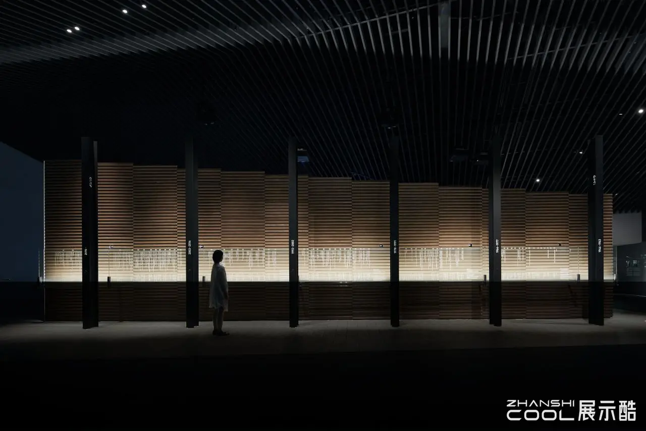 图片[8] - 【日本】 AMADA（天田）集团纪念馆实景照片｜JPG｜10个｜1.24M - 展示酷